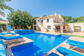 Casa Emilia
